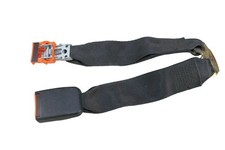 VW T4 Doka belt buckle belt