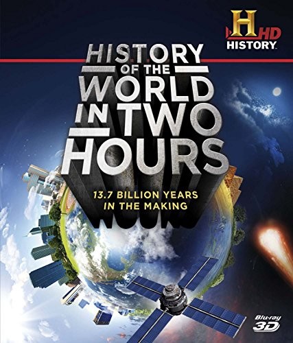 History the world two - of,