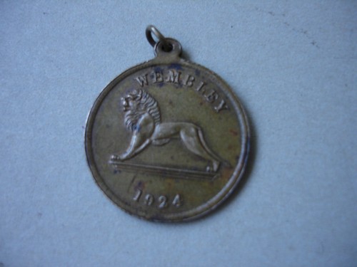 1924 british empire - empire, exhibition