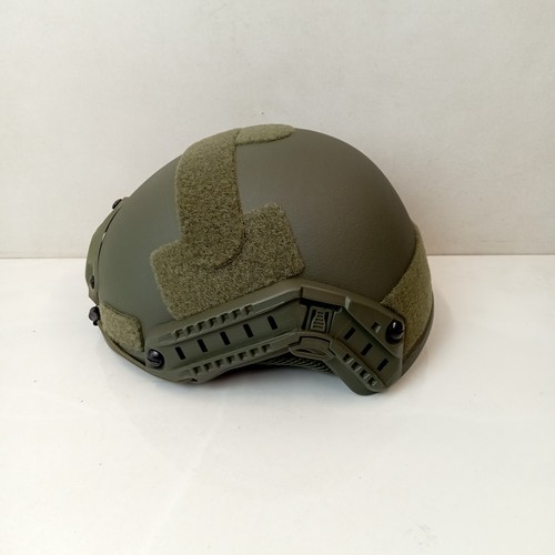 Fast tactical ballistic helmet - fast,