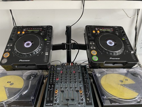 Pioneer cdj 1000 mk3 - pioneer,