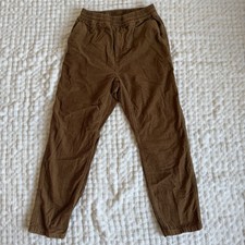 Carhartt WIP Flint Pant -