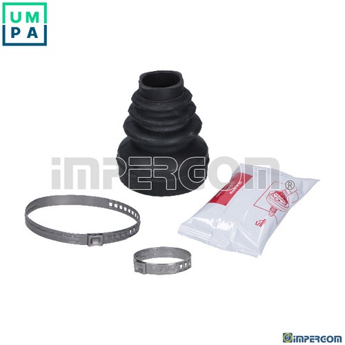 Bellow kit drive - kit, shaft