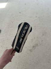 Callaway Rogue 3 Wood - Stiff