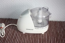 KENWOOD MINI CHOPPER - CH180A