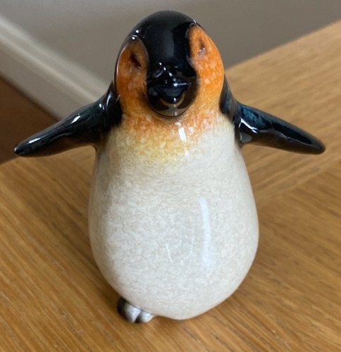 Gorgeous aynsley penguin chick - gorgeous,