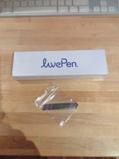 Livescribe LivePen - New /