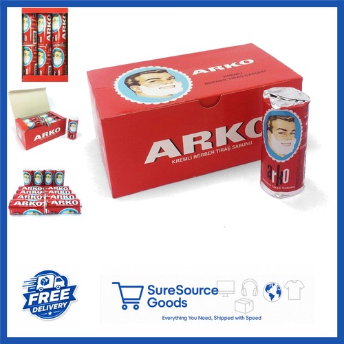 Traditional arko shaving cream - traditional,