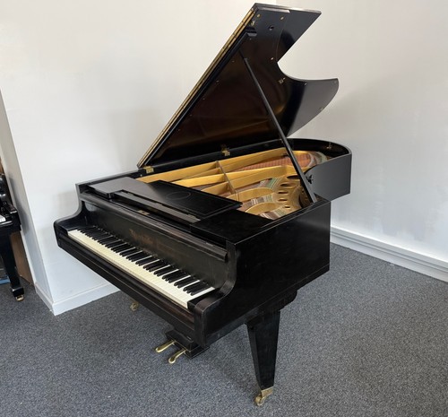 Bosendorfer 225 semi concert - bosendorfer,