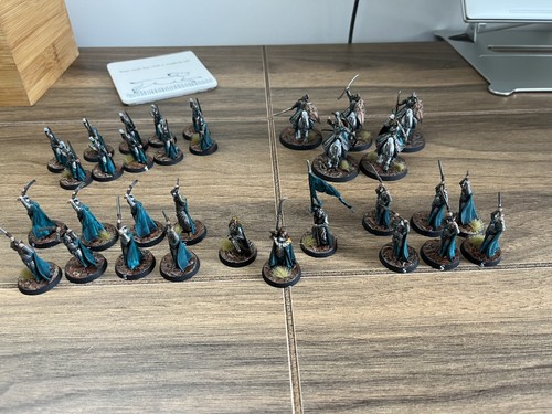 Middle earth strategy battle - strategy,