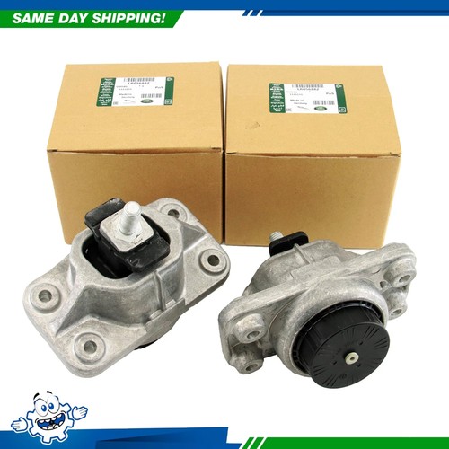 5 0l v8 oem for - lh+rh, 5.0l