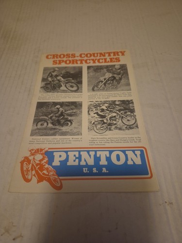 1970 s penton - ★★★★★,