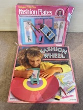 Vintage 1980s/1990s Fashion
