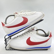 Nike Classic Cortez White