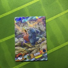 Eif origins 4.0   Gible SSR