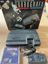 RARE PAL VERSION - NEC