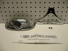 Harley Davidson HD 98 13 Road