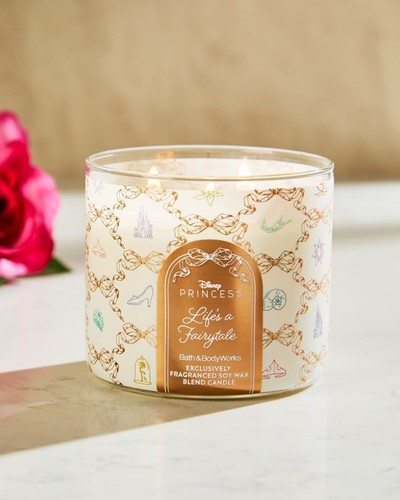 Bath body works disney - bath, &