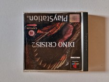 Dino Crisis 2 Complete With