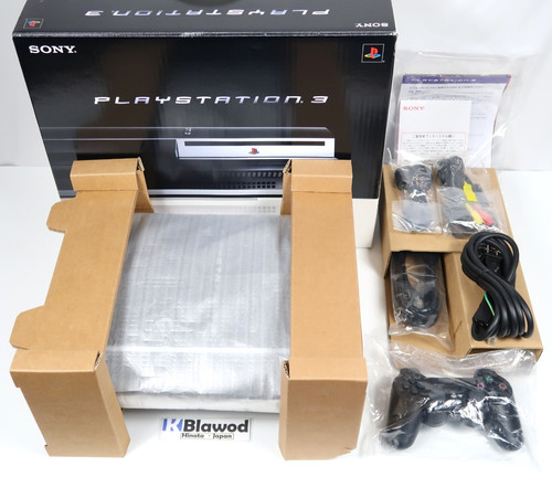 Excellent sony playstation 3 - excellent,