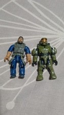 Halo Mega Construx Halo