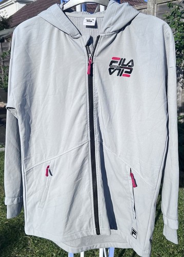 Fila women xl grid - xl, lined
