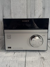 SONY HCD-SBT20B CD Bluetooth