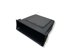 Porsche 944 924 968 Center Console Glove Box Cubby Pocket 94455215700 Used