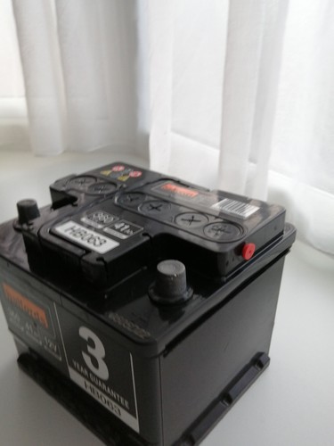 Halfords hb063 12v car - halfords,