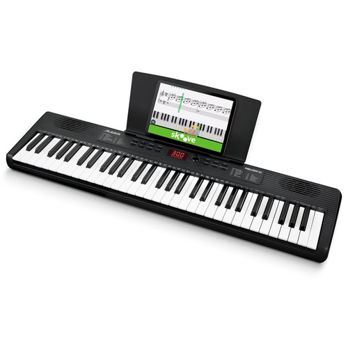 Alesis melody keyboard - melody, 61