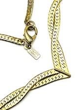 Vintage pierre cardin gold - cardin,