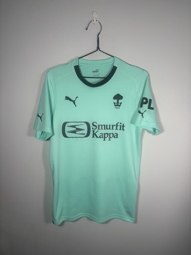 Original wigan atheltic third - original,