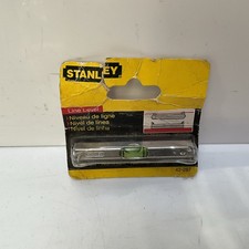 Stanley 80mm Aluminium Line