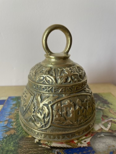 Vintage sanctuary bell - vintage,