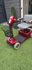 Pride Rally Mobility Scooter