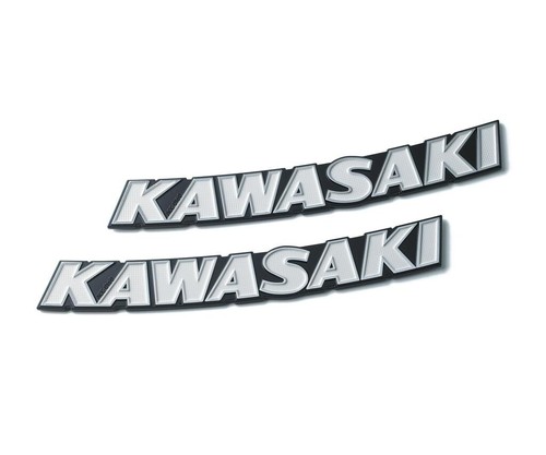 Kawasaki genuine accessory - genuine,