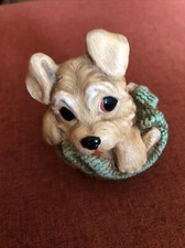 Vintage Collectable Hand