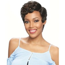 VANESSA SYNTHETIC PARTY LACE