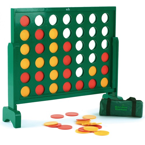 Garden games jumbo giant - jumbo, 4