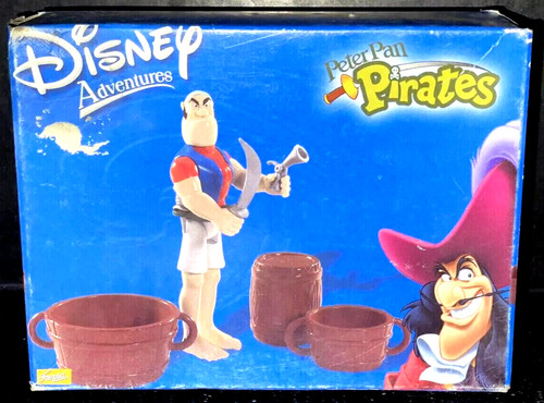 Disney adventure famous peter - famous,