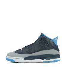 Air Jordan Dub Zero Grade