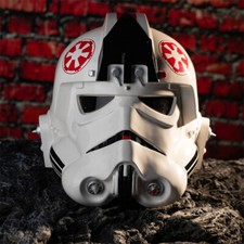 Star Wars AT-AT Driver Pilots