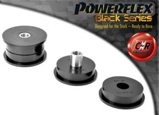 Powerflex Black Rr Diff Rr Mnt