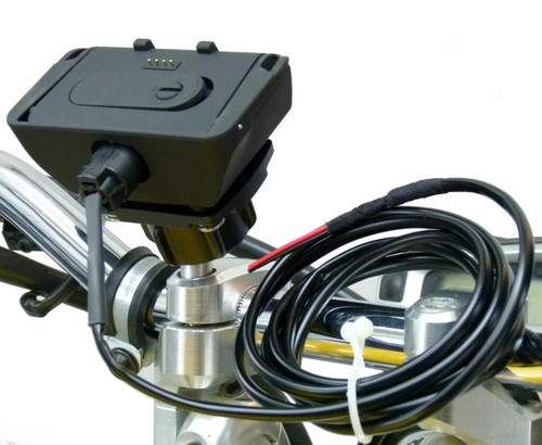 Buybits powered dock charger - &,