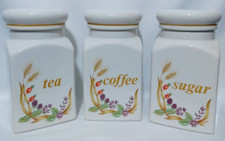 Bramble Fayre square Tea