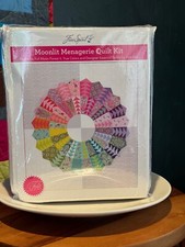 Tula Pink Quilt Kit - Moonlit