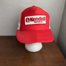 Kendall Motor Oil Peace