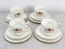 Queen Elizabeth II - Silver