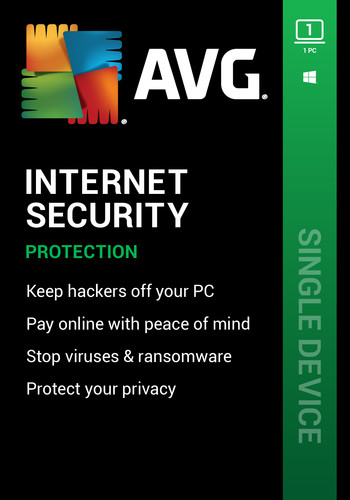 Avg internet security - security, 2026,