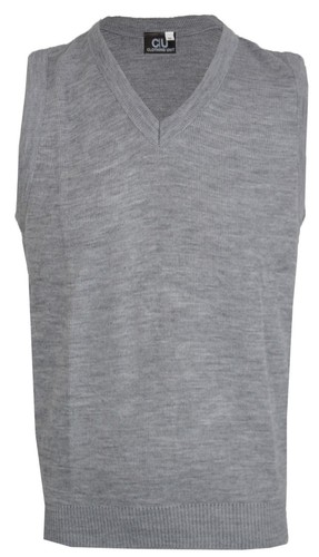 Mens plain neck sleeveless - mens,